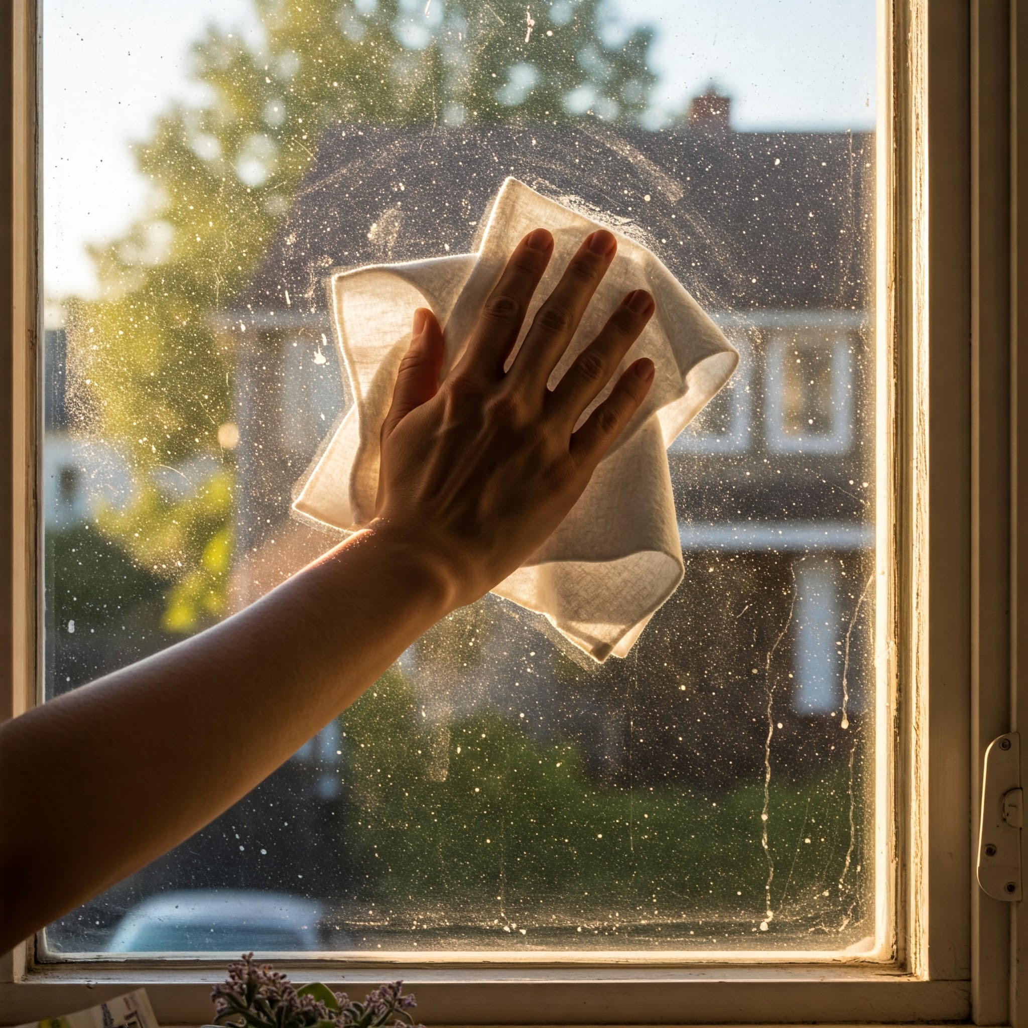 The Hidden Costs of Neglecting Window Cleaning