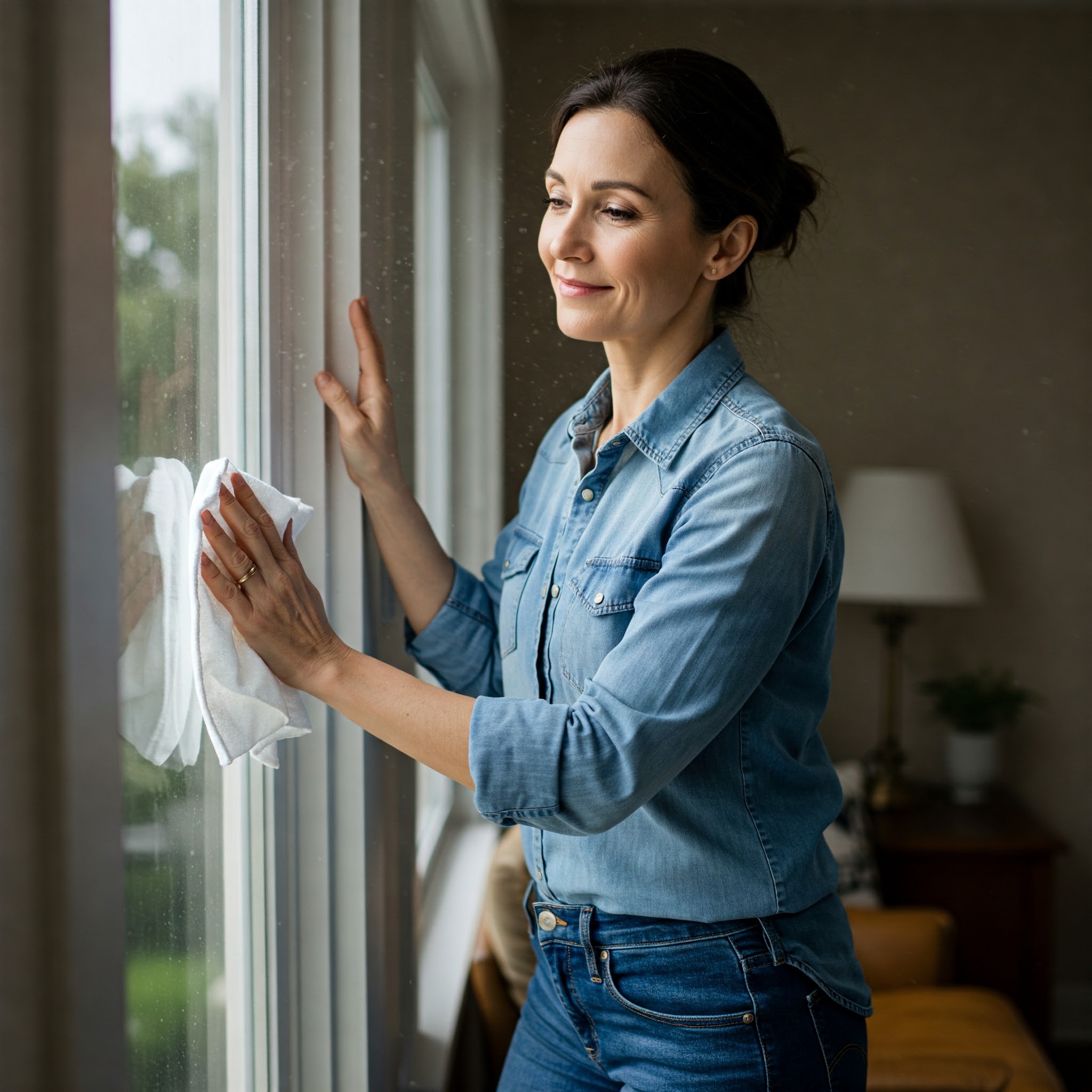 Is DIY Window Cleaning Really Saving You Money? Let’s Take a Look