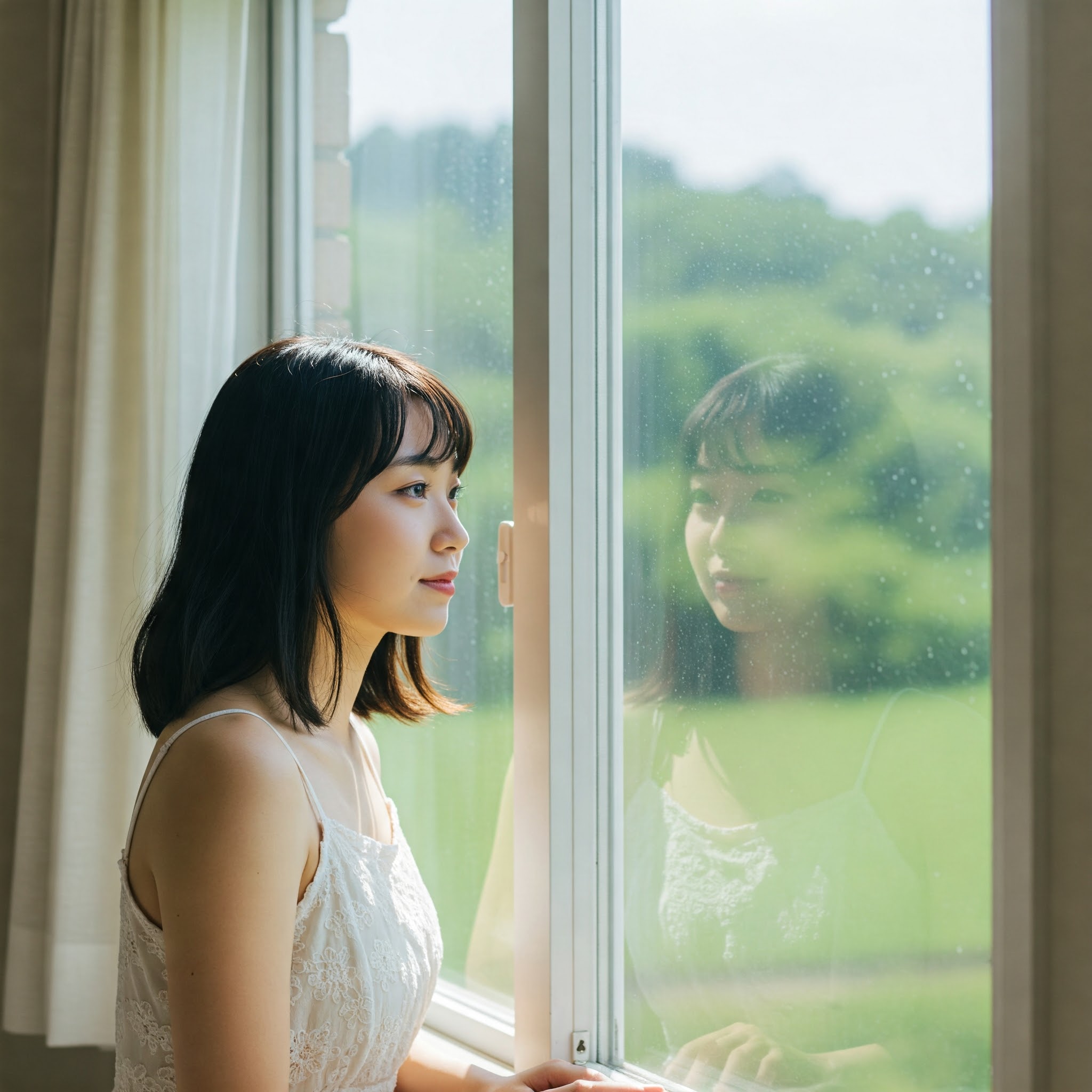 The Frustration of Streaky Windows After Cleaning